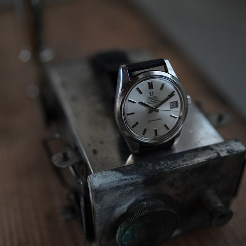 OMEGA / KS-721